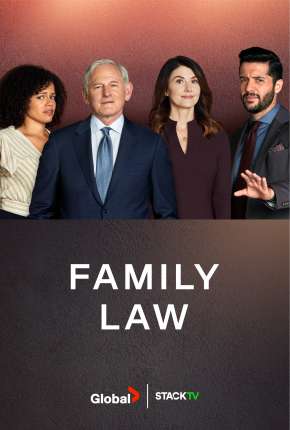 Family Law - 1ª Temporada 2021