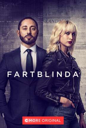 Fartblinda - 1ª Temporada Completa Legendada 2020