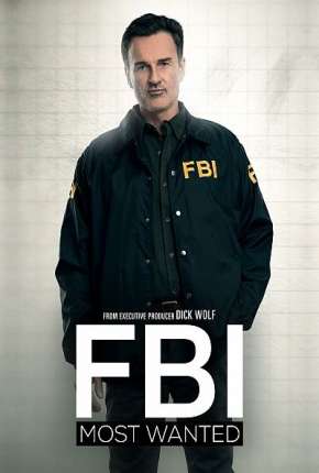 FBI - Most Wanted - 2ª Temporada 2021