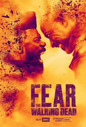 Fear the Walking Dead - 6ª Temporada 2020