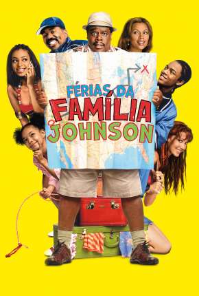 Férias da Família Johnson 2004