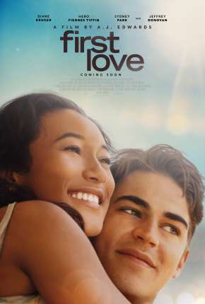 First Love - Descobrindo o Amor Torrent