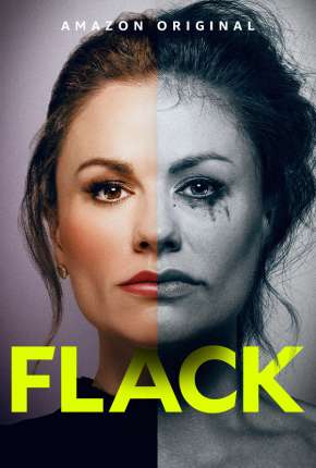 Flack - 1ª Temporada Completa 2020