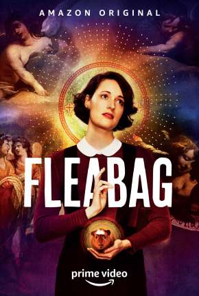 Fleabag 1ª e 2ª Temporada Completa 2020