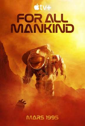 For All Mankind - 2ª Temporada 2021