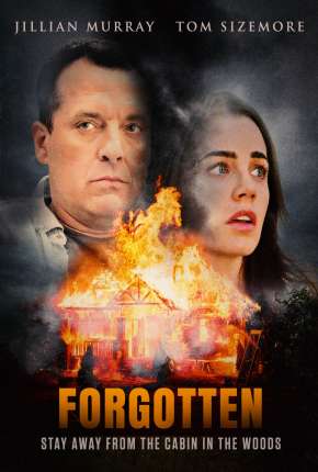 Forgotten - Legendado Torrent