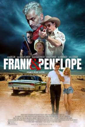 Frank and Penelope - Legendado 2022