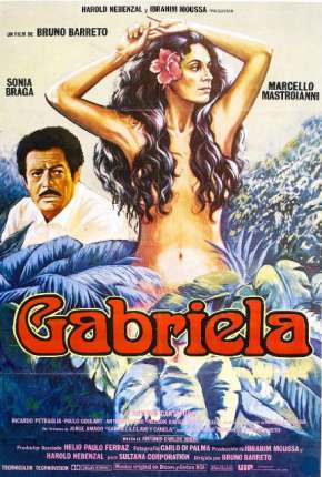 Gabriela 1983