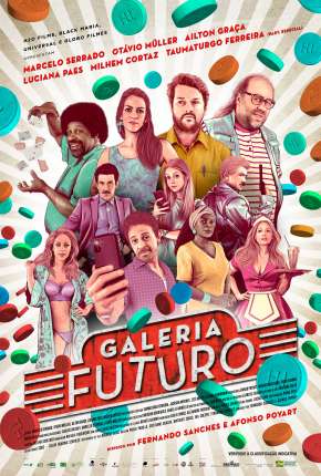 Galeria Futuro 2022