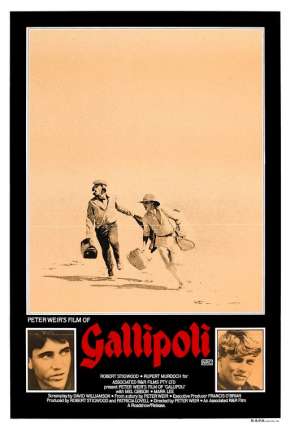 Gallipoli 1985