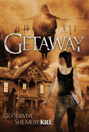 GetAWAY - Legendado 2020