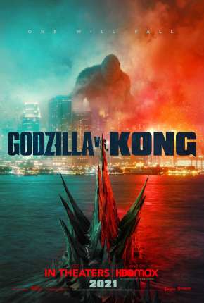 Godzilla vs. Kong Torrent