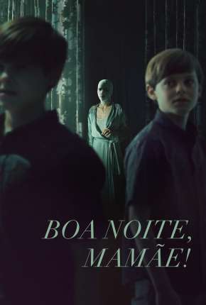 Goodnight Mommy - Legendado Torrent