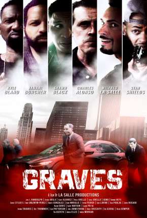 Graves - Legendado Torrent