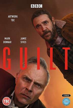 Guilt - 1ª Temporada Completa Legendada 2020