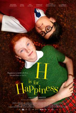 H Is for Happiness - Legendado Torrent