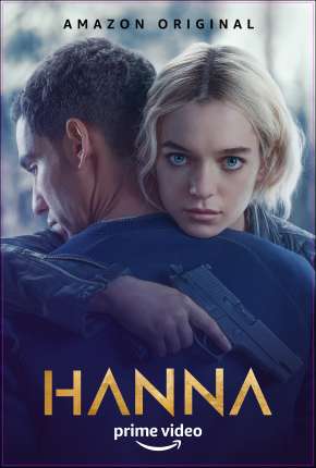 Hanna - 3ª Temporada 2021