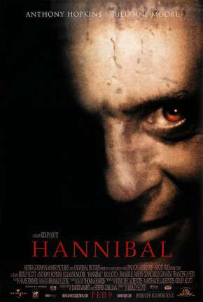 Hannibal - Quadrilogia 2001