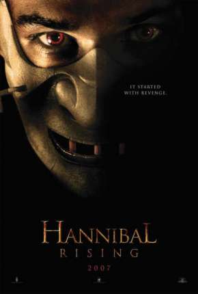 Hannibal - Todos os Filmes 2007