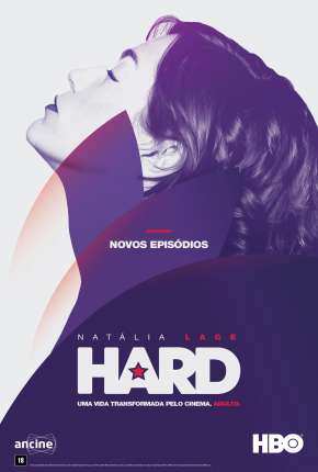 Hard - 2ª Temporada 2021