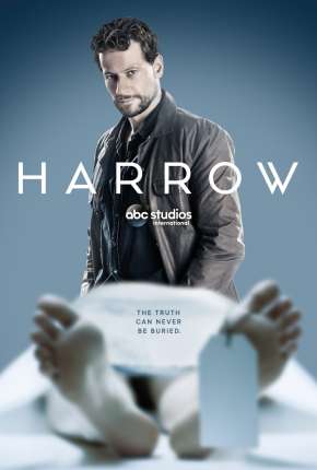 Harrow - 1ª Temporada 2021