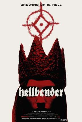 Hellbender - Legendado 2022