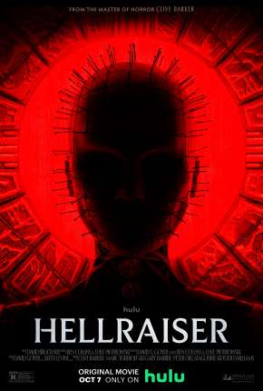 Hellraiser - Legendado 2022