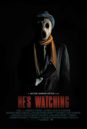 Hes Watching - Legendado Torrent