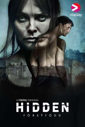 Hidden - Forstfodd - 1ª Temporada Completa 2019