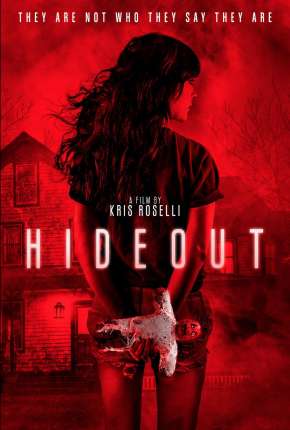 Hideout - Legendado Torrent