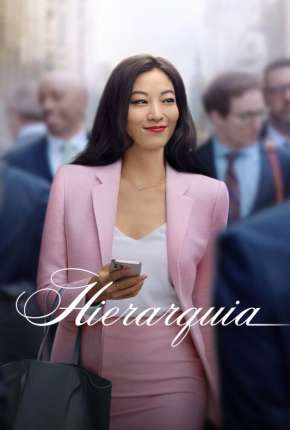 Hierarquia - 1ª Temporada Completa Legendada 2022