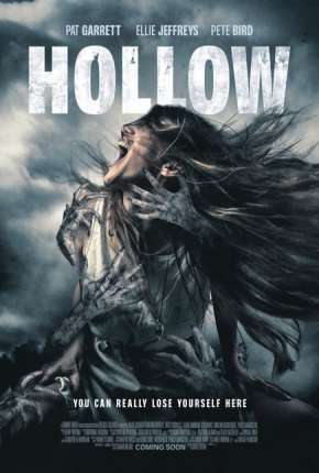 Hollow - Legendado Torrent