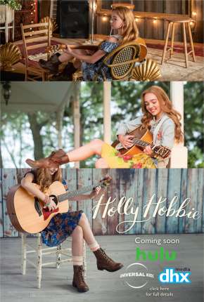 Holly Hobbie - 1ª Temporada 2018