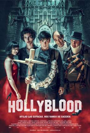 HollyBlood Torrent