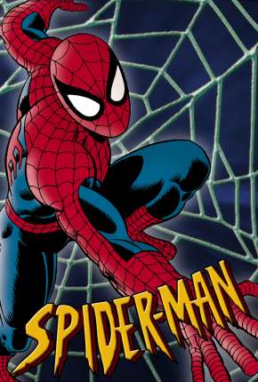 Homem-Aranha - A Série Animada 1994