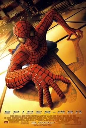 Homem-Aranha - Trilogia - Spider-Man - Trilogy 2002