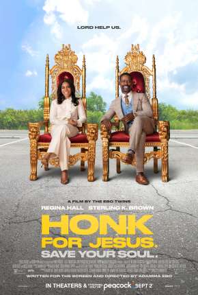 Honk for Jesus. Save Your Soul. - Legendado Torrent