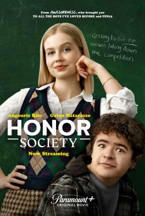 Honor Society 2022