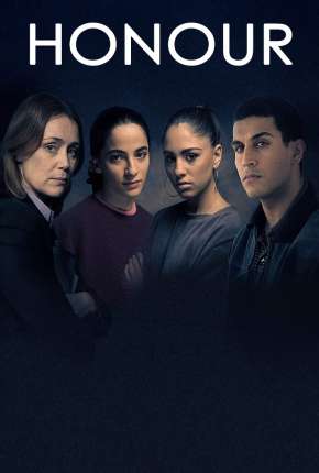 Honour - 1ª Temporada Completa Legendada 2020