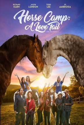 Horse Camp - A Love Tail - Legendado 2020