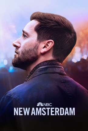 Hospital New Amsterdam - 3ª Temporada 2021