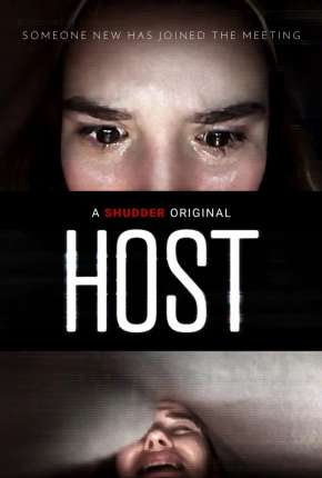 Host - Legendado 2020