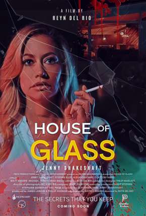 House of Glass - Legendado 2021