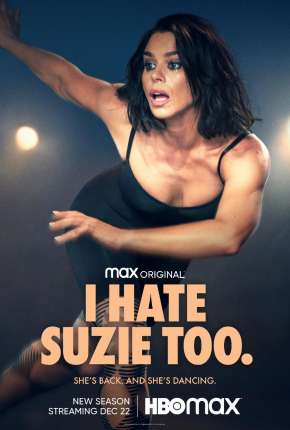 I Hate Suzie - 1ª Temporada Completa Legendada 2020