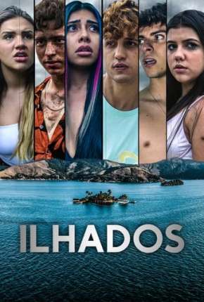 Ilhados 2021