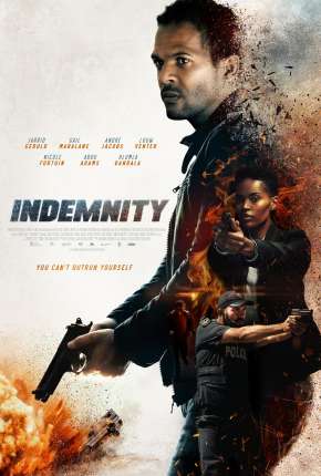 Indemnity - Legendado Torrent