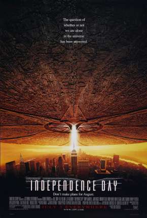 Independence Day - Versão Estendida Torrent