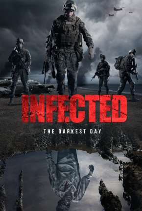 Infected - The Darkest Day - Legendado 2021