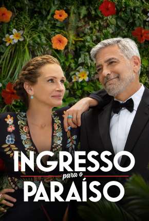 Ingresso para o Paraíso - Legendado Torrent