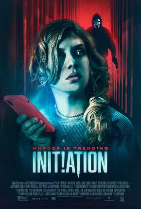 Initiation - Legendado 2021